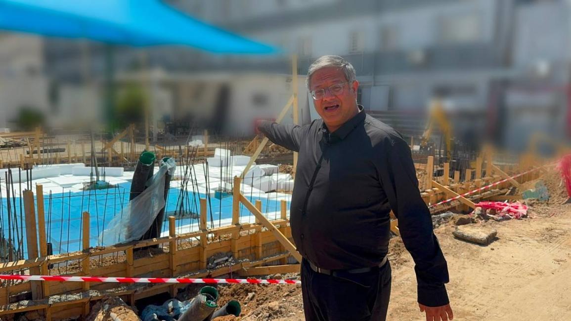 بعد أشهر من إقرار قانوناً يجيز فرض العقوبة على أسرى فلسطينيين مدانين بالقتل
