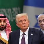 نتنياهو يبدي تفاؤلًا حذرًا بشأن التطبيع مع السعودية ويهاجم صفقات السلاح الأميركية للرياض