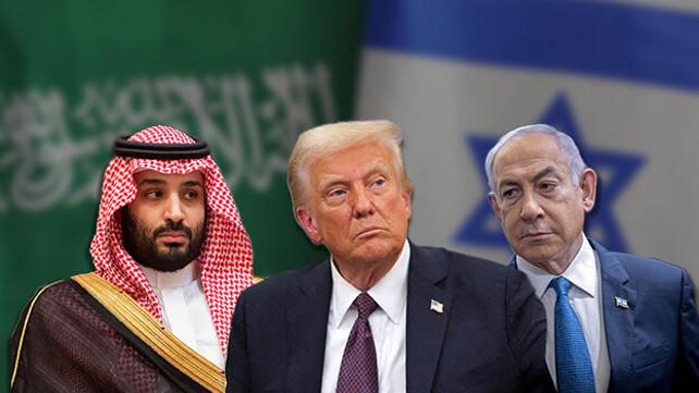 رئيس الحكومة الإسرائيلية يعتبر أن ولي العهد السعودي لم يحصل على كامل مطالبه من ترامب ويشدد على ضرورة الحفاظ على التفوق العسكري الإسرائيلي