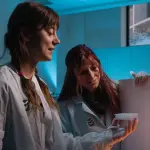 دراسة: جزيئات من برك الجليد الذائب في القطب الشمالي تؤثر على تكوّن السحب والمناخ