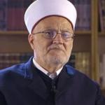 عكرمة صبري يحذر من تصاعد أخطار تهدد المسجد الأقصى ويدعو لتحرك عربي وإسلامي عاجل