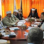 مجلس الإفتاء الأعلى يحذر من تصاعد الاستيطان وانتهاكات الاحتلال للقدس والأقصى