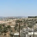 الاحتلال يُقيم مستوطنة جديدة جنوب شرق جنين