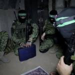 حركة حماس تحمّل الاحتلال المسؤولية الكاملة عن حياة عناصرها المحاصَرين في رفح