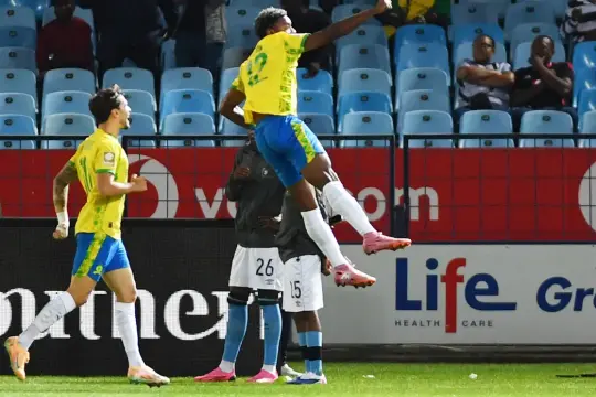 الهلال السوداني يفرض تعادلًا مثيرًا على صن داونز في دوري أبطال أفريقيا