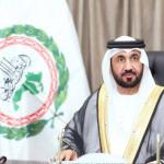 البرلمان العربي يرحب بتصويت 152 دولة لصالح مشاركة فلسطين في أعمال الجمعية العامة