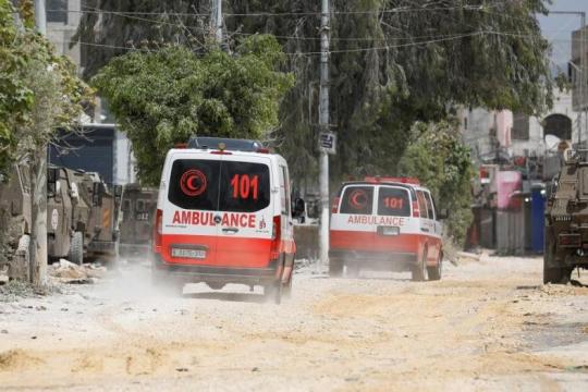 منظمات إسرائيلية تلتمس المحكمة العليا لإنقاذ مرضى غزة ومنع كارثة صحية متفاقمة