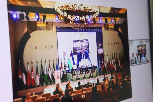 بسيسو: 70% من القطاع السكني في غزة مدمّر و1.7 مليون نازح بلا مأوى