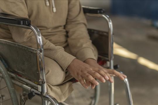 6 آلاف حالة بتر بغزة منذ بدء الحرب