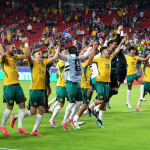 أستراليا تتأهل إلى دور الـ32 في كأس العالم بتعادل سلبي مع باراجواي.. وتركيا تودّع بفوز مثير على أمريكا