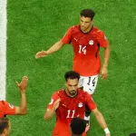 حمدي فتحي ينضم لقائمة غيابات منتخب مصر قبل تصفيات أمم إفريقيا