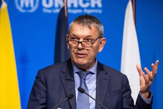 المفوض العام لـ "أونروا" يحذر من ضغوط إسرائيلية تهدد وجود الوكالة في فلسطين