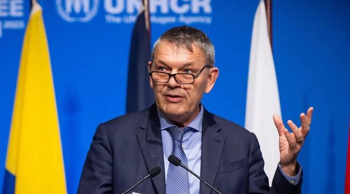 فيليب لازاريني يشدد على مأساوية الوضع في غزة وضرورة استمرار خدمات التعليم والصحة للأطفال