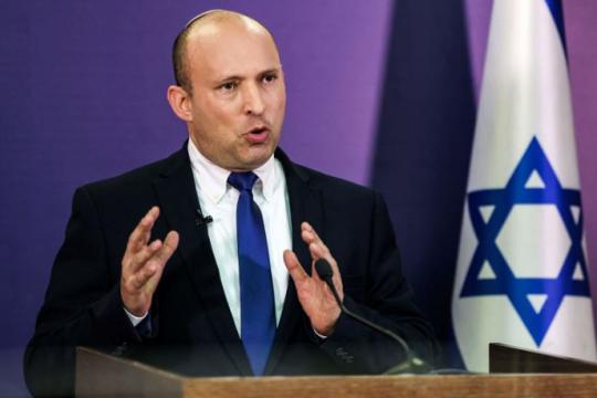 بينيت: نتنياهو مسئول عن هجوم 7 أكتوبر وأرفض دولة فلسطينية