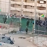 نادي الأسير: تصاعد اعتقالات الاحتلال الإسرائيلي في الضفة الغربية واستهداف 20 ألف فلسطيني منذ أكتوبر