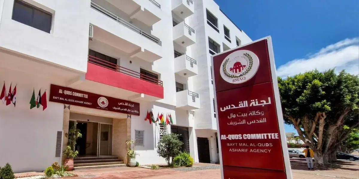 الحملة تُنظم تحت شعار "معاً نمنح الدفء والأمل" بدعم من مجلس جماعة الداخلة في المغرب