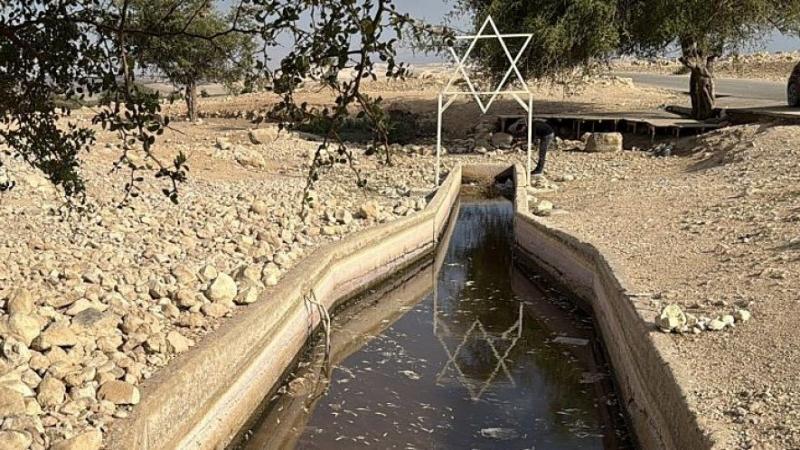 محافظة القدس: اعتداءات متواصلة تستهدف التجمعات البدوية