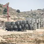 الاحتلال يصادق على بناء 764 وحدة استيطانية جديدة في الضفة الغربية
