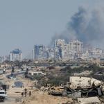 ارتفاع حصيلة الشهداء في قطاع غزة إلى 72,315 والإصابات إلى 172,137 منذ بدء العدوان