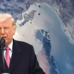 ترامب يهدد بتدمير أي سفينة إيرانية تقترب من نطاق الحصار البحري