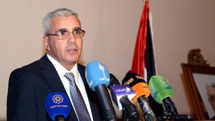 طهبوب يؤكد أن الأملاك كويتية خالصة ويحذر من ملاحقة مروجي الشائعات قضائيًا