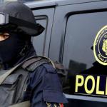 ضبط مواد مخدرة ومعدات ترويج بمخيم عقبة جبر في أريحا