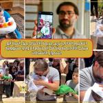 التربية والتعليم تدين استشهاد رضيع وإصابة والديه من أسرة أكاديمية في الخليل