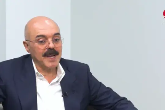 المشهراوي: مصر منعت تهجير الفلسطينيين وحوار القاهرة يستند إلى ثلاث ركائز لضمان السلام في غزة