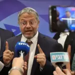 بن غفير يسيطر على نشر معلومات الشرطة ويخالف قانون حرية المعلومات