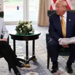 هأرتس: ترامب والناتو.. أزمة ثقة ومخاوف من اختبار “المادة 5”