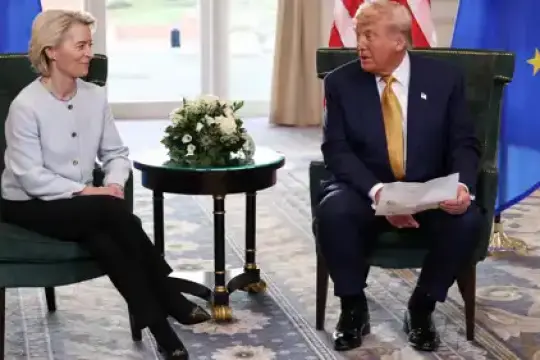 هأرتس: ترامب والناتو.. أزمة ثقة ومخاوف من اختبار “المادة 5”