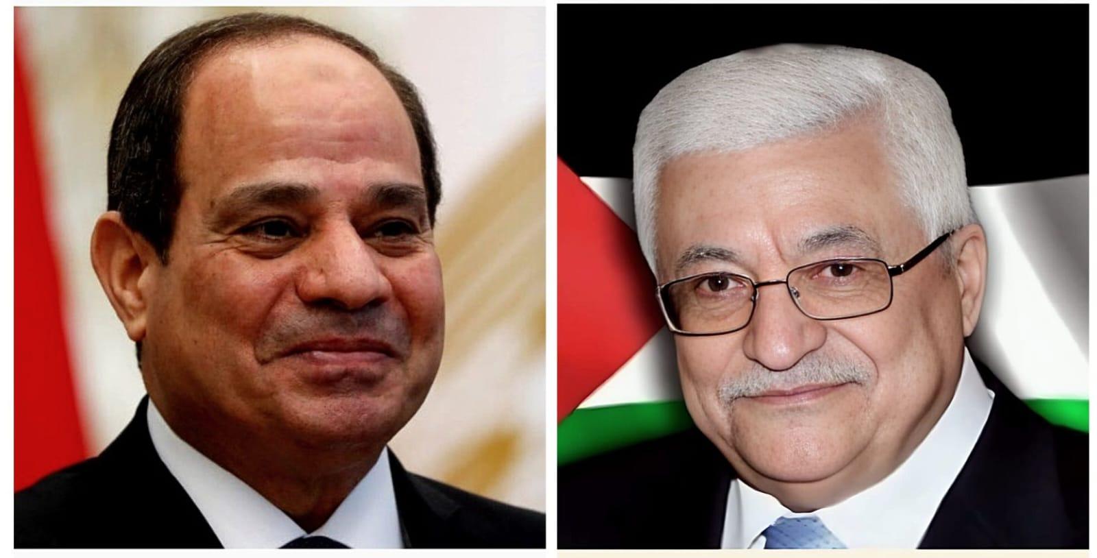 اتصال هاتفي يؤكد أهمية تثبيت وقف إطلاق النار في غزة وإدخال المساعدات الإنسانية عبر معبر رفح