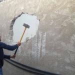 الاحتلال يجبر مقدسيًا على هدم منزله في سلوان ضمن سياسة التهجير والتهويد