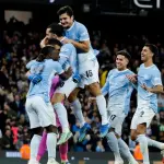مانشستر سيتي يتأهل إلى ربع نهائي كأس الرابطة بعد إقصاء برايتون بركلات الترجيح