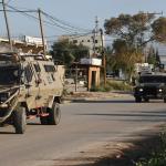 الجيش الإسرائيلي يشن عملية عسكرية واسعة في شمال الضفة الغربية ويفرض حظر تجول