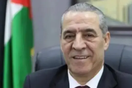 حسين الشيخ يرحب بالجهود الأوروبية للإفراج عن أموال المقاصة الفلسطينية