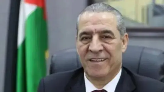 الشيخ والعالول وفتوح يحذرون من تقويض حل الدولتين ويدعون لتدخل دولي فوري