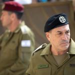 زامير: إيران موّلت “طوق الخنق” حول إسرائيل والمواجهة الأخيرة حققت إنجازات مهمة