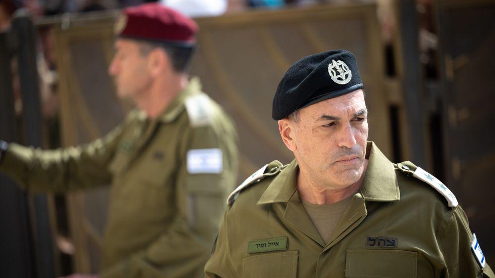 مخاوف أمنية إسرائيلية من تسارع ترميم منظومة الصواريخ البالستية الإيرانية واحتمال جولة أكثر تعقيدًا