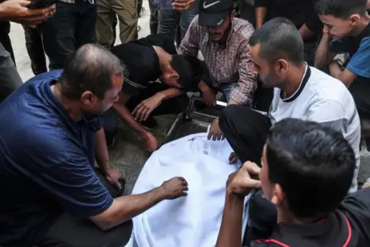 ارتفاع حصيلة ضحايا الحرب في غزة إلى 73,058 شهيدًا و173,488 مصابًا