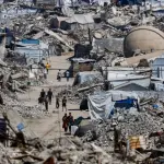 استشهاد مواطنة في بيت لاهيا يرفع حصيلة شهداء مدينة غزة وشمال القطاع إلى ستة منذ فجر السبت