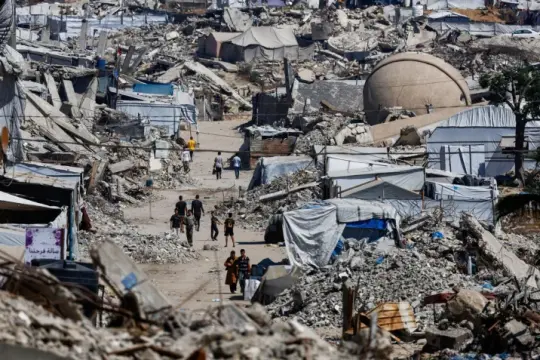 استشهاد مواطنة في بيت لاهيا يرفع حصيلة شهداء مدينة غزة وشمال القطاع إلى ستة منذ فجر السبت