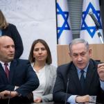 استطلاع جديد يكشف تراجع الليكود وتقدّم معسكر المعارضة بقيادة بينيت وآيزنكوت