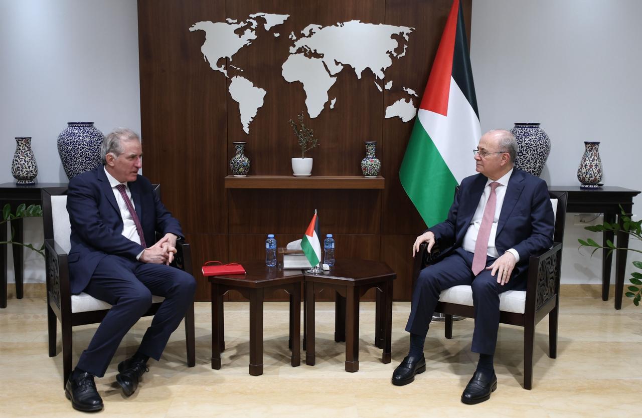 دعوات لوقف اعتداءات المستوطنين والإفراج عن أموال المقاصة والتحضير لاجتماع المانحين في بروكسل