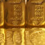 تراجع الذهب بعد خطاب ترمب الغامض حول الحرب في الشرق الأوسط