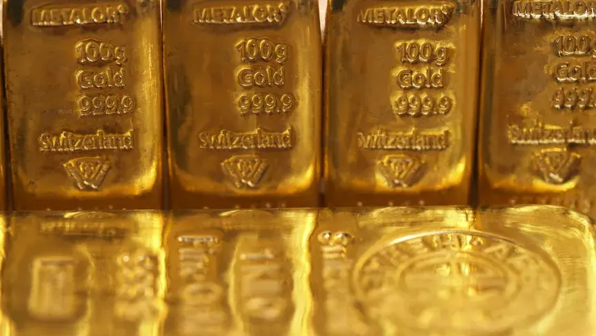 المعدن النفيس ينخفض 2.3% مع استمرار المخاوف من تصعيد أميركي محتمل على إيران