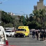 مقتل الشاب إسلام أبو أحمد بجريمة إطلاق نار في يافة الناصرة