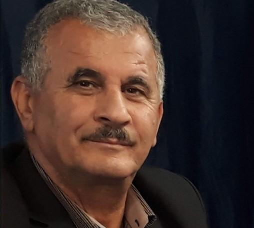 د. صالح الشقباوي