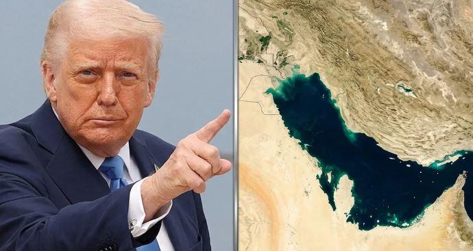 واشنطن تؤكد استخدام معدات متطورة لإزالة الألغام وسط تصعيد وتزامن مع محادثات إيران