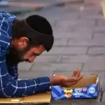 تقرير رسمي: تفاقم الفقر في إسرائيل عام 2024 ونحو مليوني شخص تحت خط الفقر